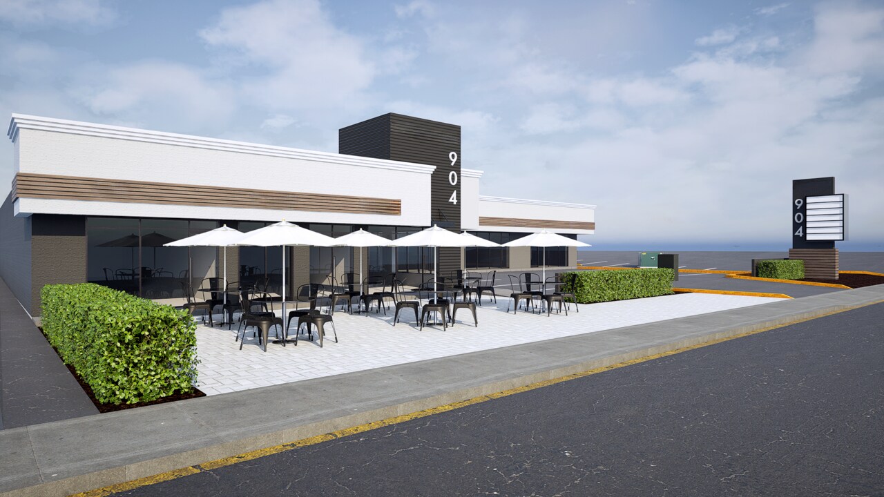 904 N Scottsdale Rd, Tempe, AZ to rent Building Photo- Image 1 of 4