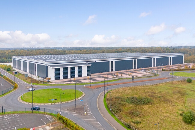 More details for Lincoln Green Way, Doncaster - Industrial to Rent