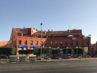 More details for Calle Don Juan i, I 30, Alcalá de Henares - Office to Rent