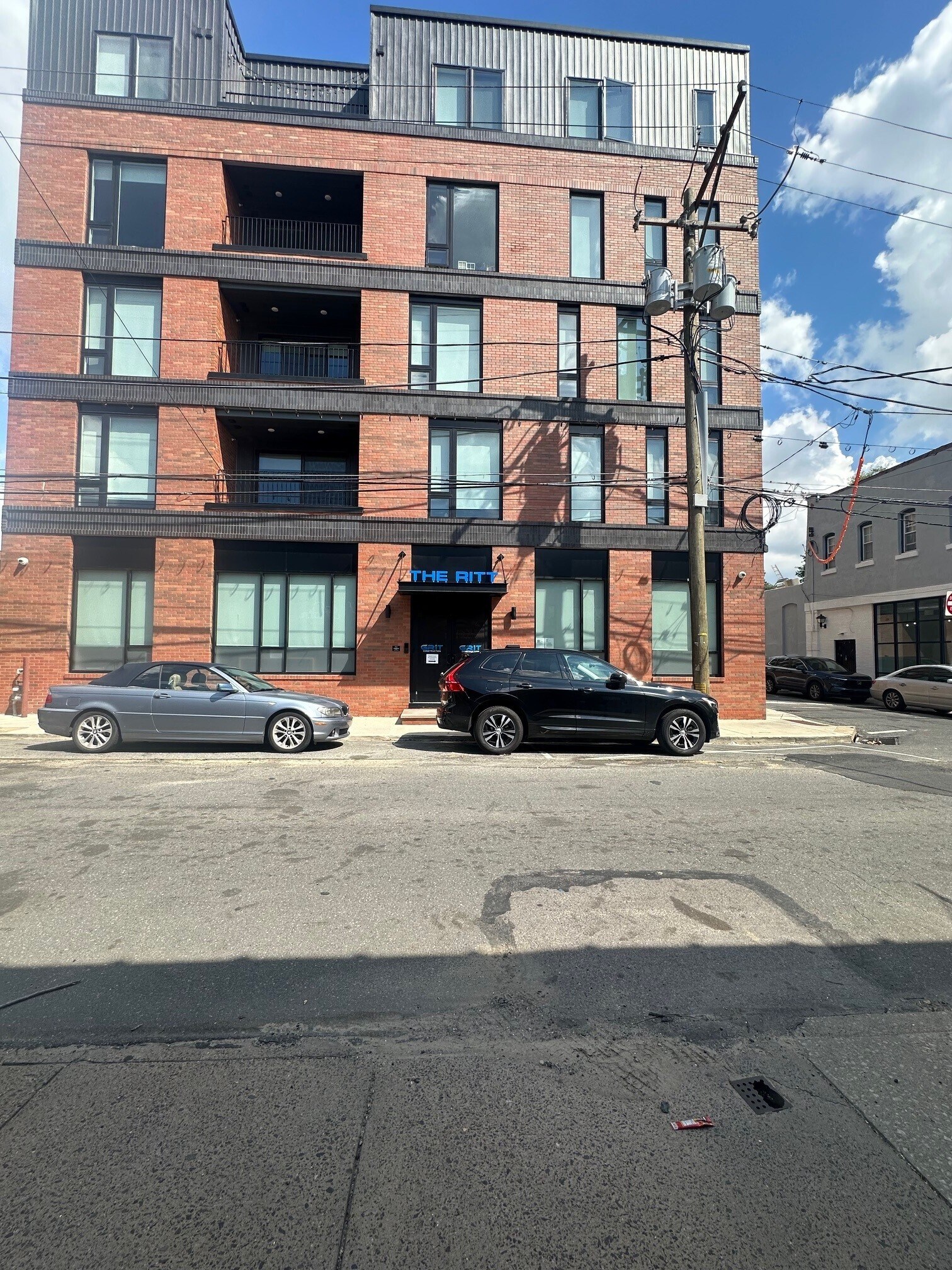 212 W Rittenhouse St, Philadelphia, PA for sale Primary Photo- Image 1 of 1