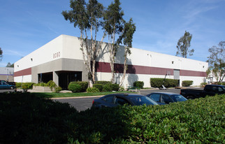 8090 Arjons Dr, San Diego CA - Commercial Property