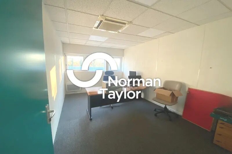 Office in Montpellier to rent - Interior Photo - Image 3 of 8