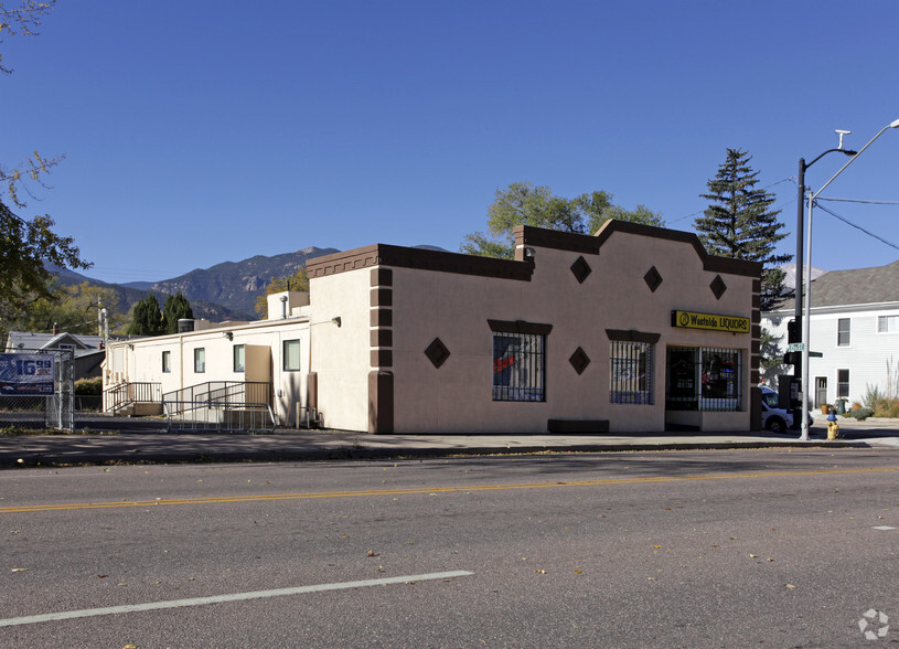 1431 W Colorado Ave, Colorado Springs, CO for rent - Building Photo - Image 2 of 31