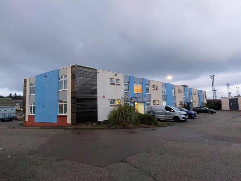 Greenwell Rd, Aberdeen to rent - Building Photo - Image 1 of 9