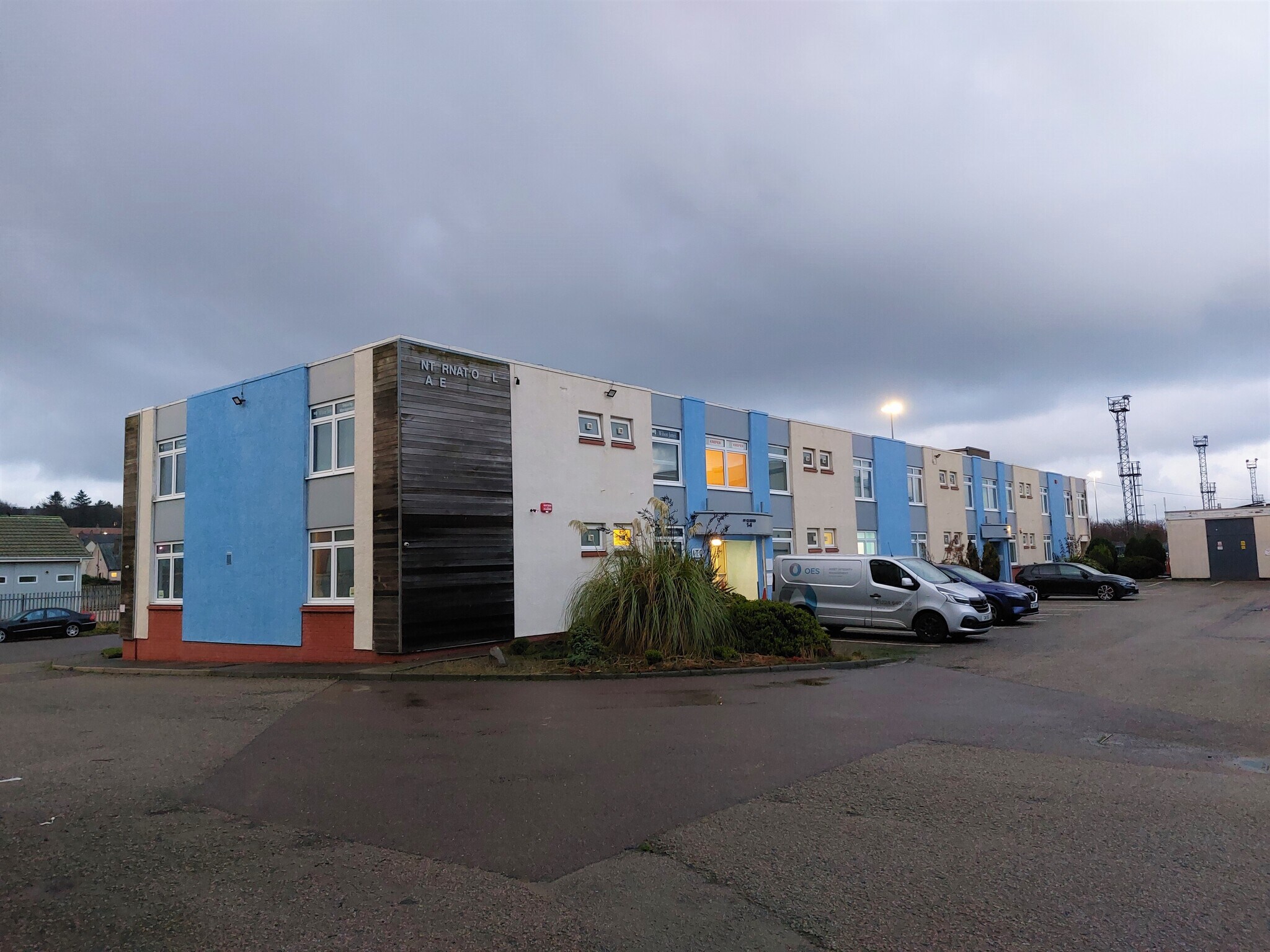 Greenwell Rd, Aberdeen to rent Building Photo- Image 1 of 10