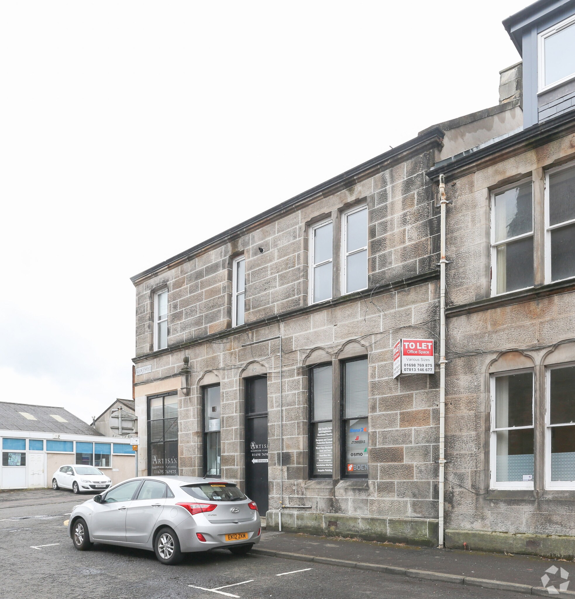 18 Avon St, Hamilton for sale Primary Photo- Image 1 of 1