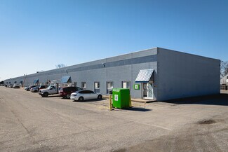 More details for 5265-5272 Tractor Rd, Toledo, OH - Light Industrial, Industrial for Rent