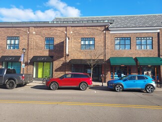 More details for 17000-17030 Kercheval Ave, Grosse Pointe, MI - Office, Office/Medical for Rent