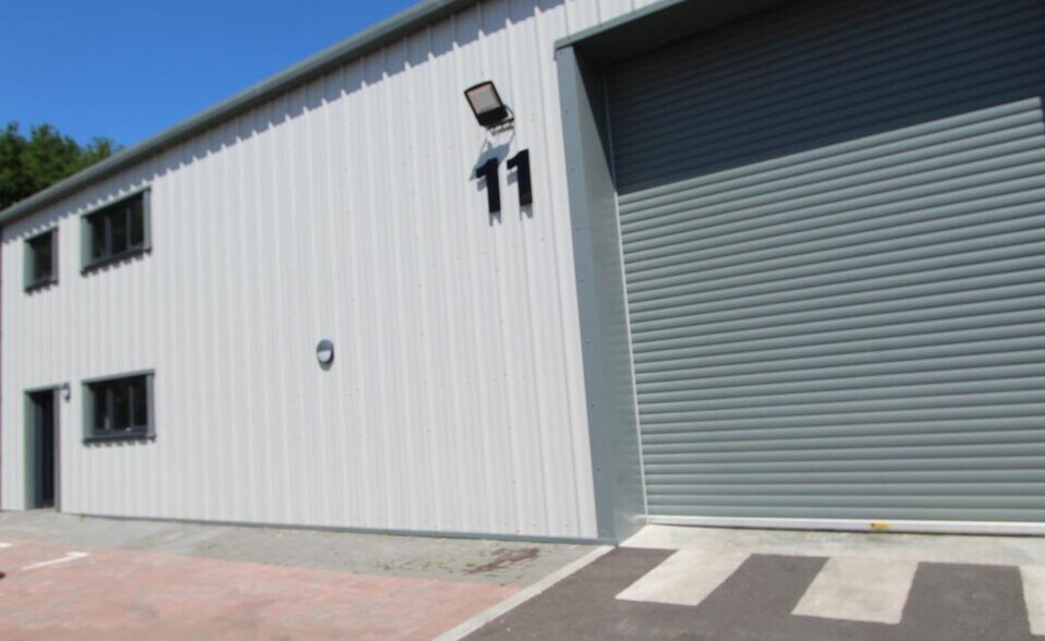 Sixth Av, Halstead for sale - Building Photo - Image 1 of 1