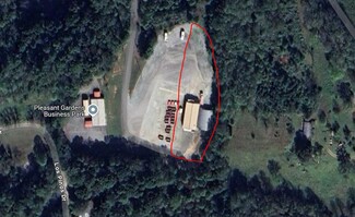 More details for 5102 US 70 W, Marion, NC - Industrial for Rent