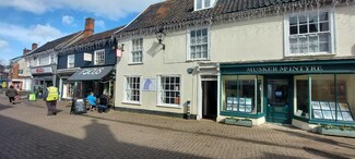 More details for 15 Thoroughfare, Halesworth - Retail for Rent