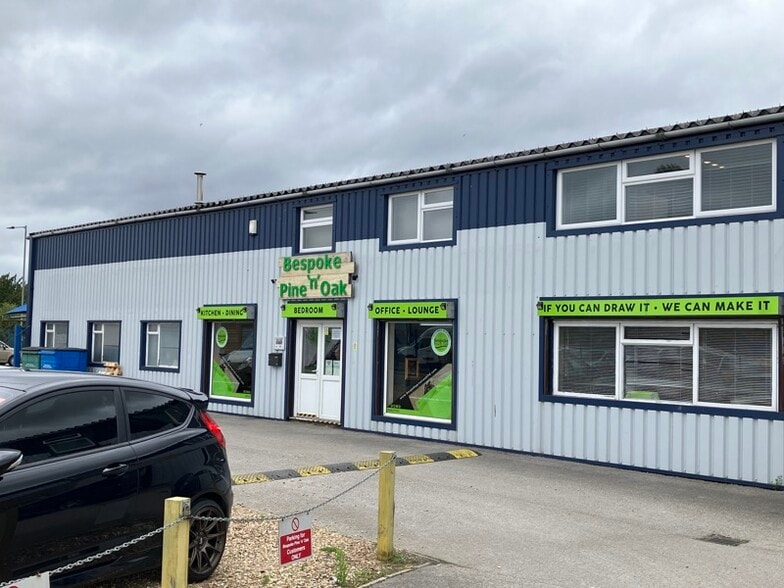 Hamlin Way, Kings Lynn for sale - Building Photo - Image 1 of 1