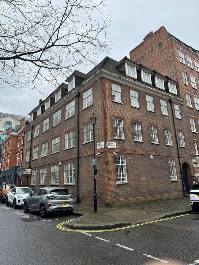 More details for 15 Monck St, London - Office to Rent