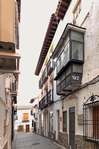 More details for Callejón Bodegones, 4, La Puebla de Montalbán - Retail to Rent