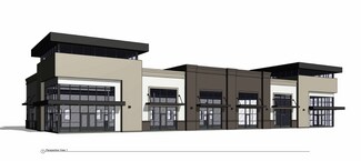 More details for NEQ Main & Coit, Frisco, TX - Retail for Rent