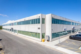 More details for 365 Healey Rd, Caledon, ON - Light Industrial to Rent