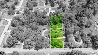 More details for Woodville Rd Lot 14954, Mansfield, OH - Land for Sale