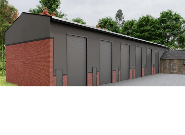 More details for Brun Ter, Burnley - Industrial to Rent