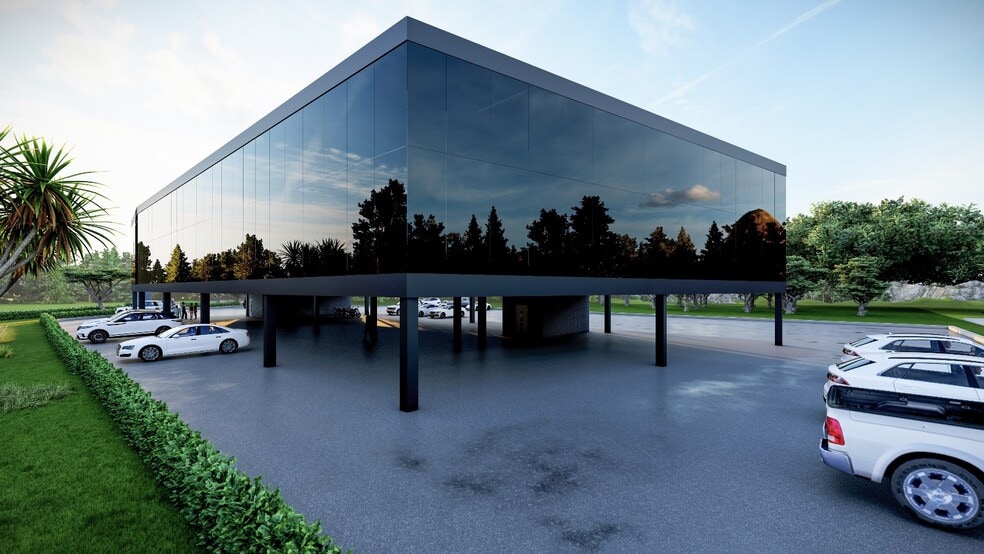 2 Campbell Ave, Airmont, NY to rent - Building Photo - Image 3 of 5