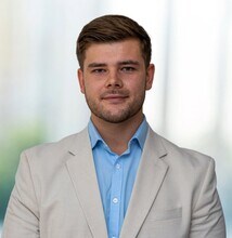 Alex Blown