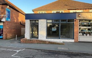 More details for 32 Stubbington Green, Fareham - Office/Retail for Rent