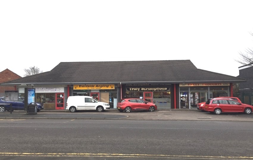 1256 Leek Rd, Stoke On Trent to rent Primary Photo- Image 1 of 7