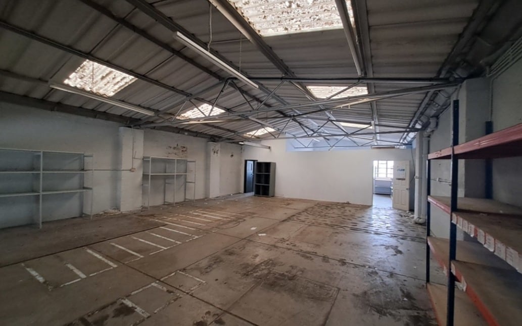 23-25 Cobourg St, Plymouth to rent Interior Photo- Image 1 of 1