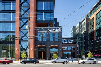 More details for 1422 S Tryon St, Charlotte, NC - Coworking for Rent