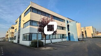 More details for 2 Rue Bartisch, Strasbourg - Office to Rent