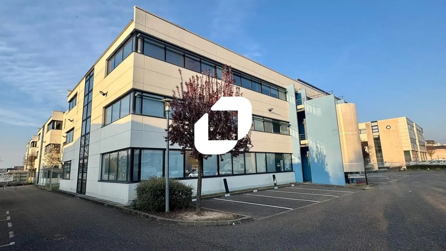 2 Rue Bartisch, Strasbourg to rent Primary Photo- Image 1 of 11