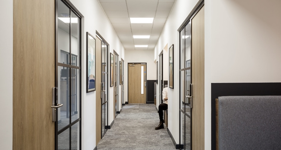 Station Rd, Church Fenton to rent Interior Photo- Image 1 of 3