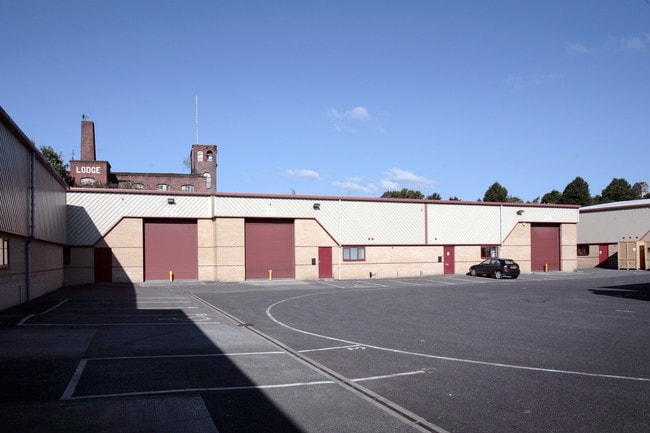 More details for Hanson St, Manchester - Industrial to Rent