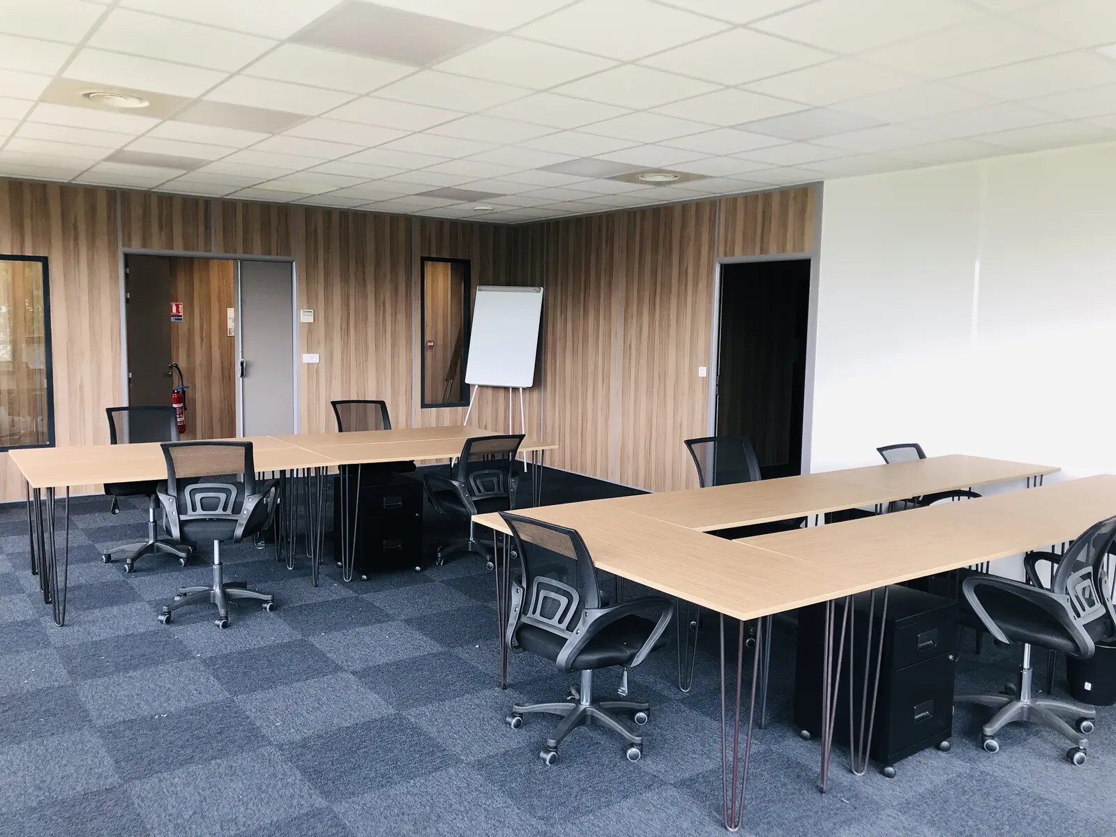 2 Impasse Serge Reggiani, Saint-Herblain to rent Interior Photo- Image 1 of 6