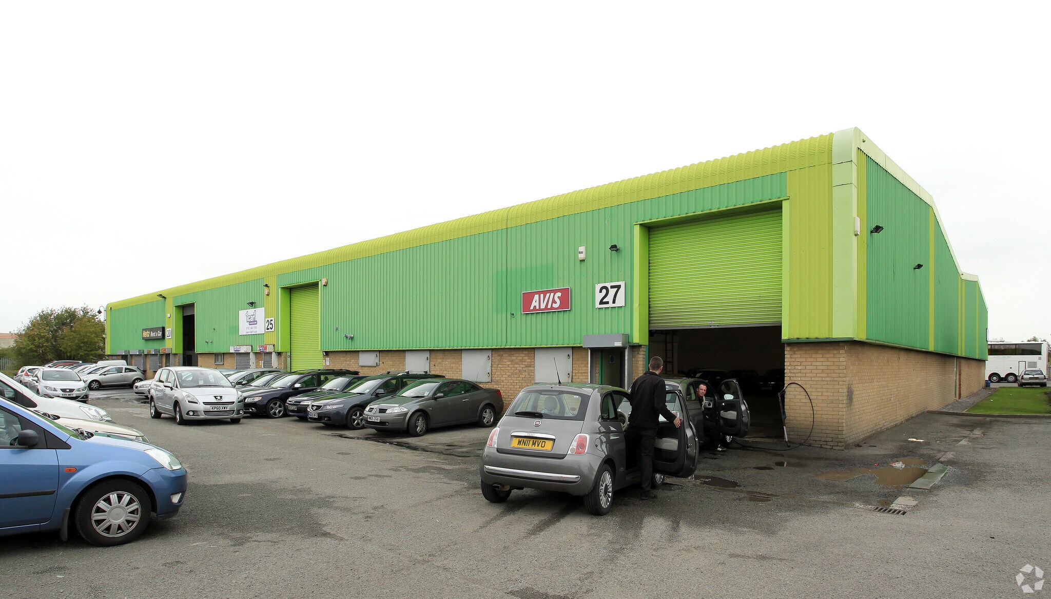 Owen Dr, Liverpool for sale Primary Photo- Image 1 of 1