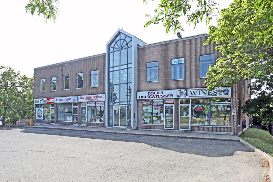 1574 Walkley Rd, Ottawa, ON for sale - Primary Photo - Image 1 of 1