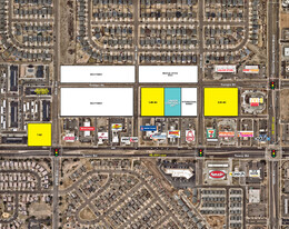 Denver Connection - Commercial Property