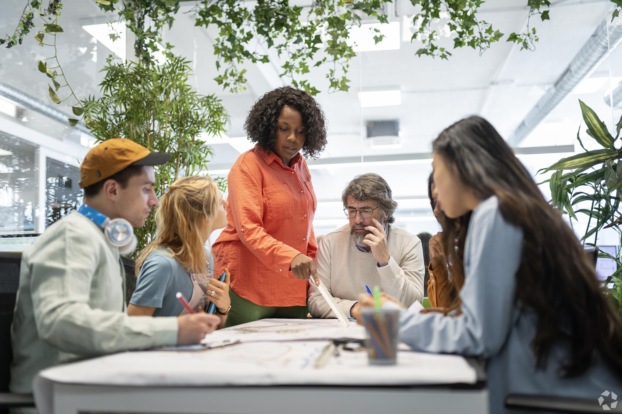 Calle Apolonio Morales, 3, Madrid, Madrid to rent Interior Photo- Image 1 of 30