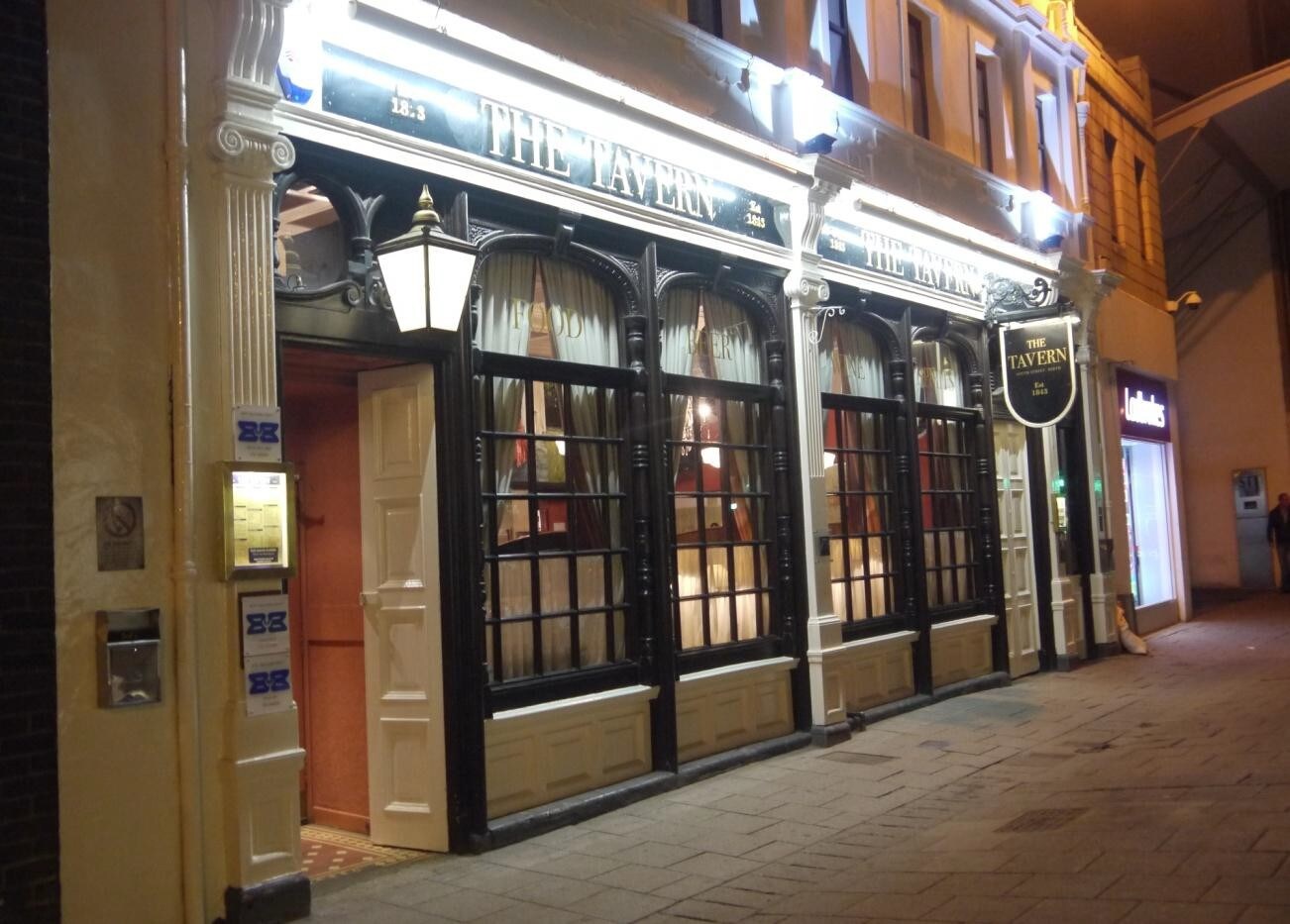 103 South St, Perth for sale Primary Photo- Image 1 of 1