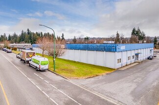 More details for 8130-8190 Winston St, Burnaby, BC - Light Industrial to Rent