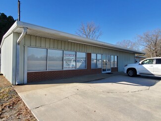 More details for 1716 NC 39 Hwy S, Louisburg, NC - Office for Rent