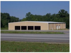 50855 Highway 72, Bridgeport, AL for rent Primary Photo- Image 1 of 2