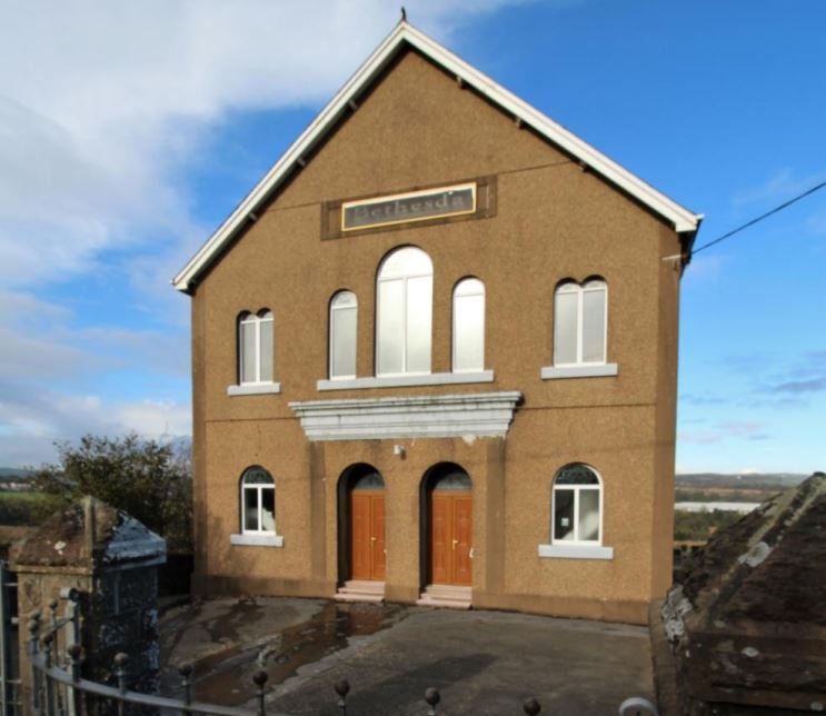 93 Pontardulais Rd, Ammanford for sale Building Photo- Image 1 of 1