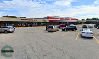 More details for 505-729 N Ankeny Blvd, Ankeny, IA - Retail for Rent