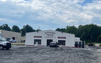 969 Ohio Pike, Cincinnati, OH for sale Building Photo- Image 1 of 13