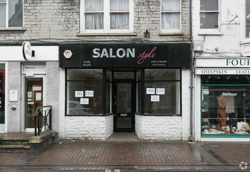 103 High St, Street to rent - Primary Photo - Image 1 of 12