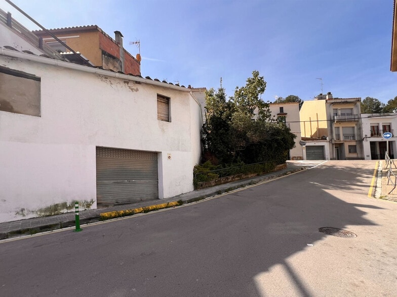 Industrial in Masquefa, Barcelona for sale - Building Photo - Image 3 of 15
