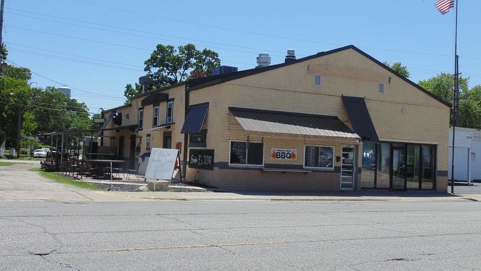 2401 Central Ave, Lake Station, IN for sale - Primary Photo - Image 1 of 1