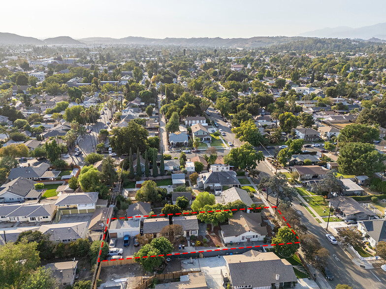 534 E Kingsley Ave, Pomona, CA for sale - Building Photo - Image 3 of 14