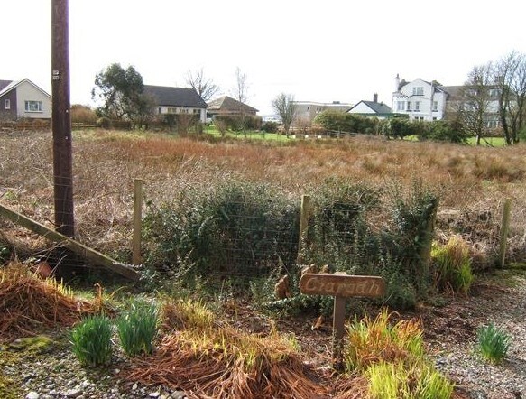 Carradale, Campbeltown for sale - Primary Photo - Image 1 of 1