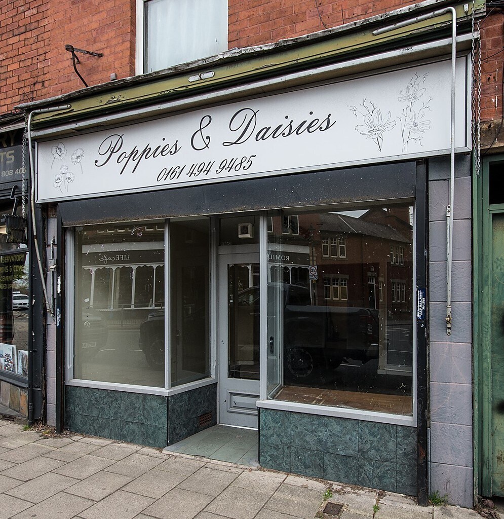 10 Stockport Rd, Stockport for sale Building Photo- Image 1 of 1